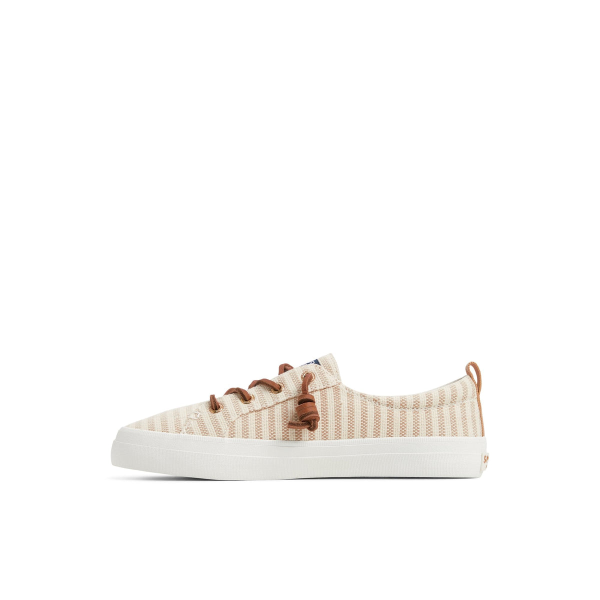 Sperry Best Seller - Crest Vibe Sneaker White Bone