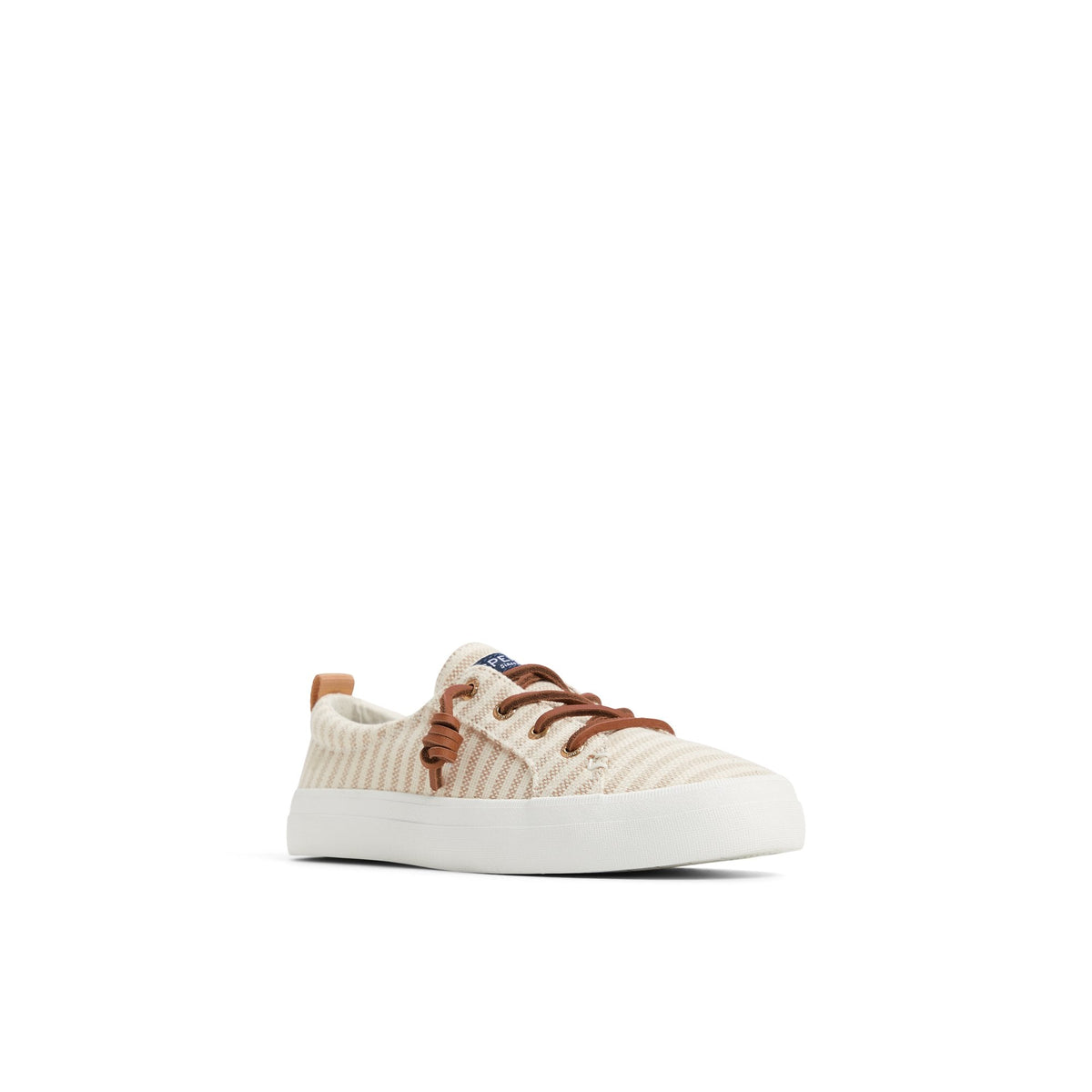 Sperry Best Seller - Crest Vibe Sneaker White Bone