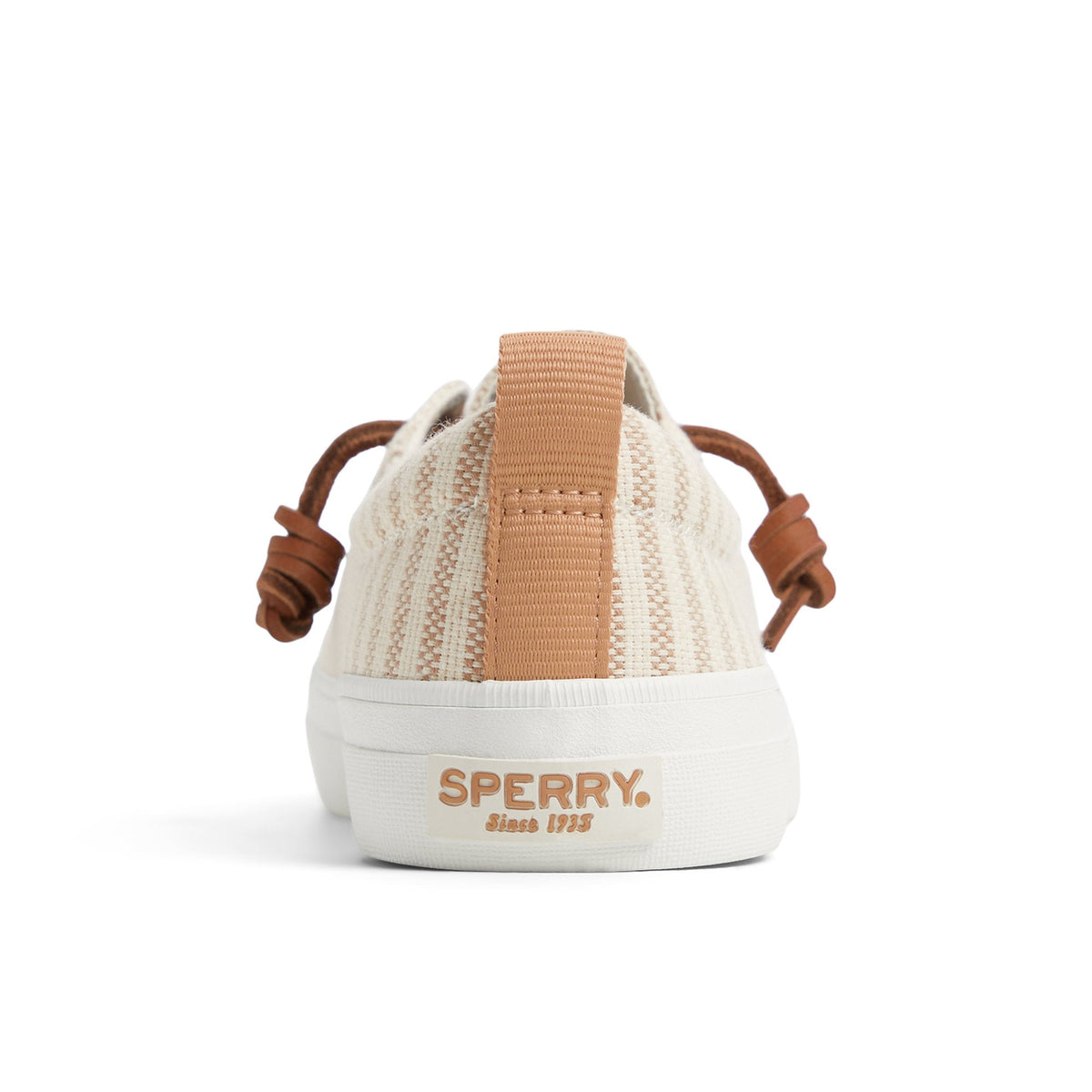 Sperry Best Seller - Crest Vibe Sneaker White Bone