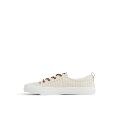 Sperry Quality - Crest Vibe Sneaker White Grey