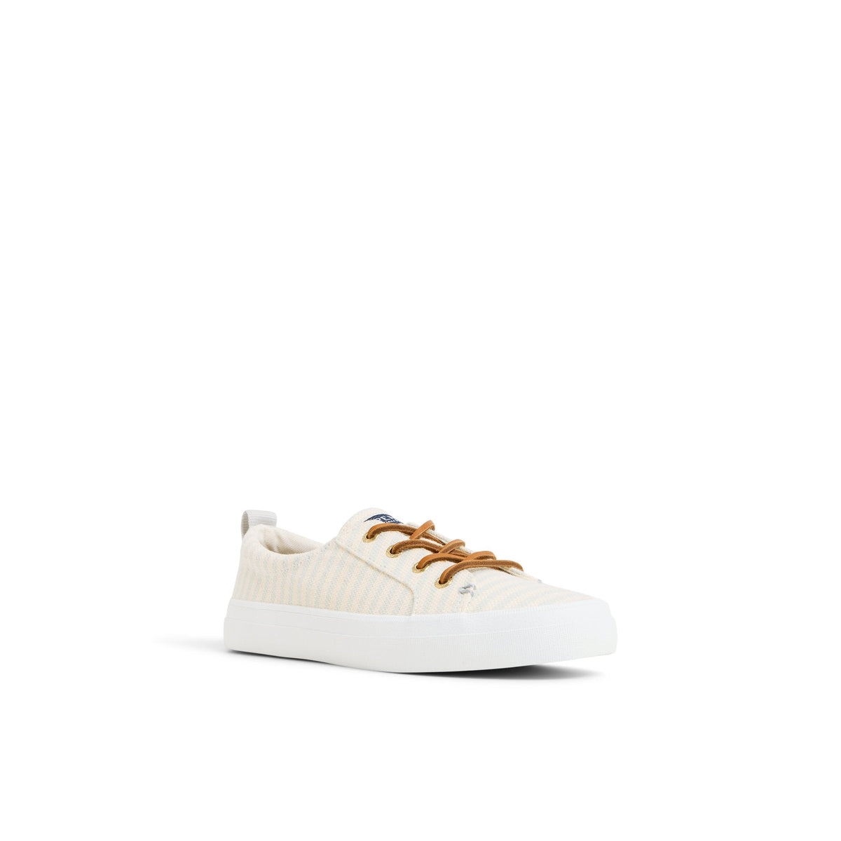 Sperry Quality - Crest Vibe Sneaker White Grey