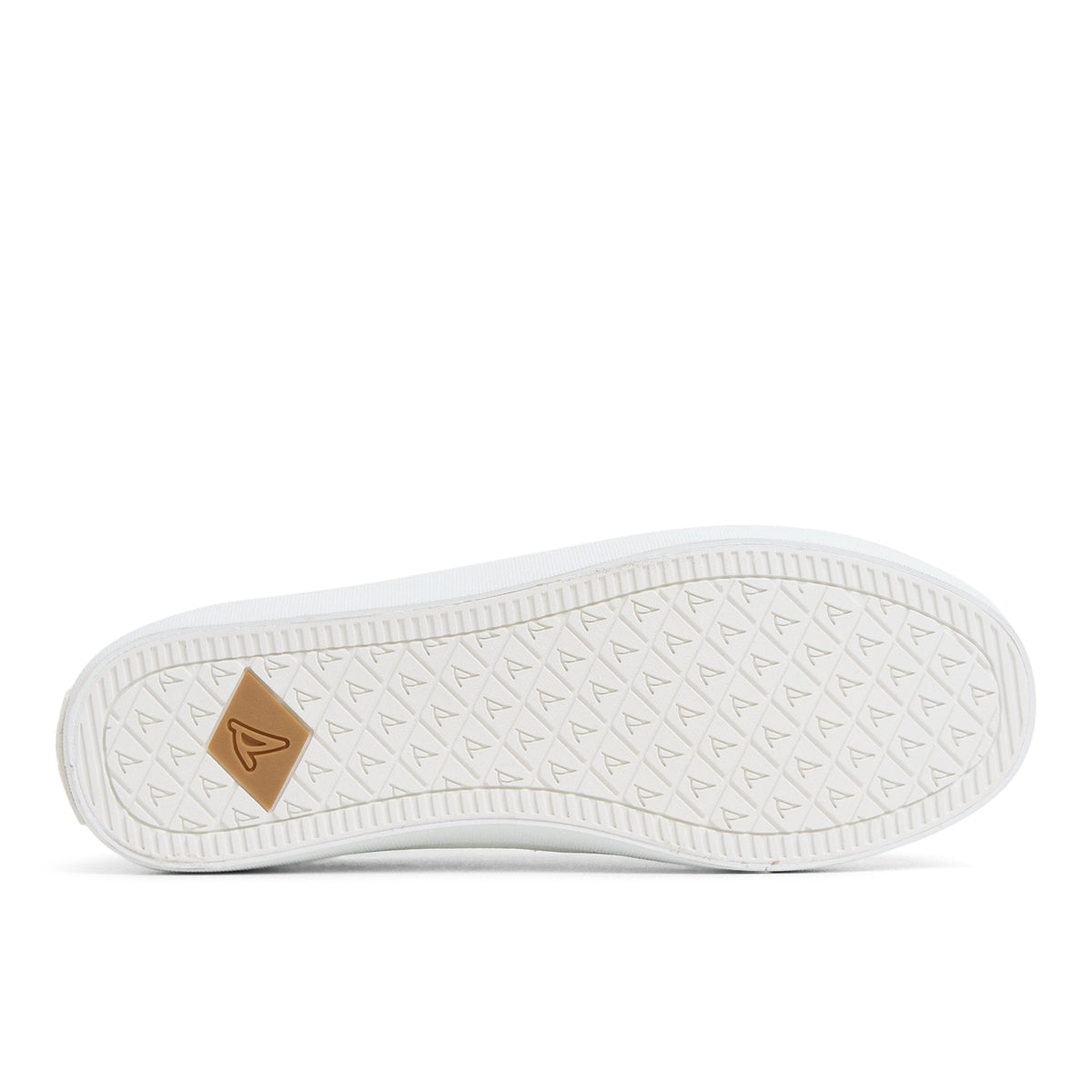 Sperry Quality - Crest Vibe Sneaker White Grey