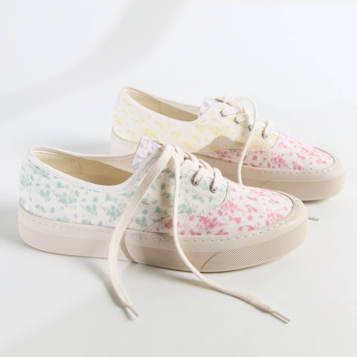 Sperry Best Price - Candycvo Pastel Multi Women's Sneakers