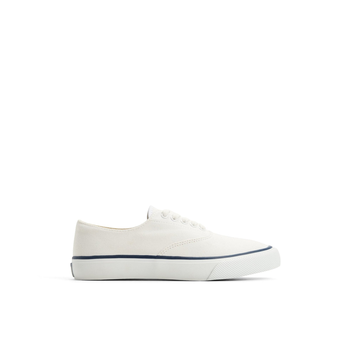 Sperry Special Offer - Classiccvo White Women's Sneakers