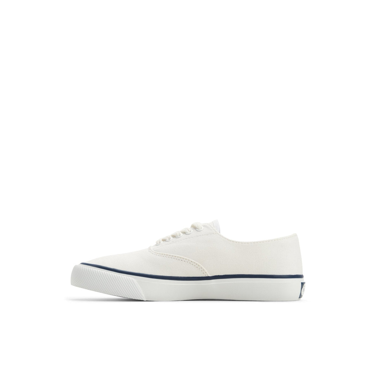 Sperry Special Offer - Classiccvo White Women's Sneakers