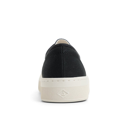 Sperry Great Value - Candycvo Black Women's Sneakers