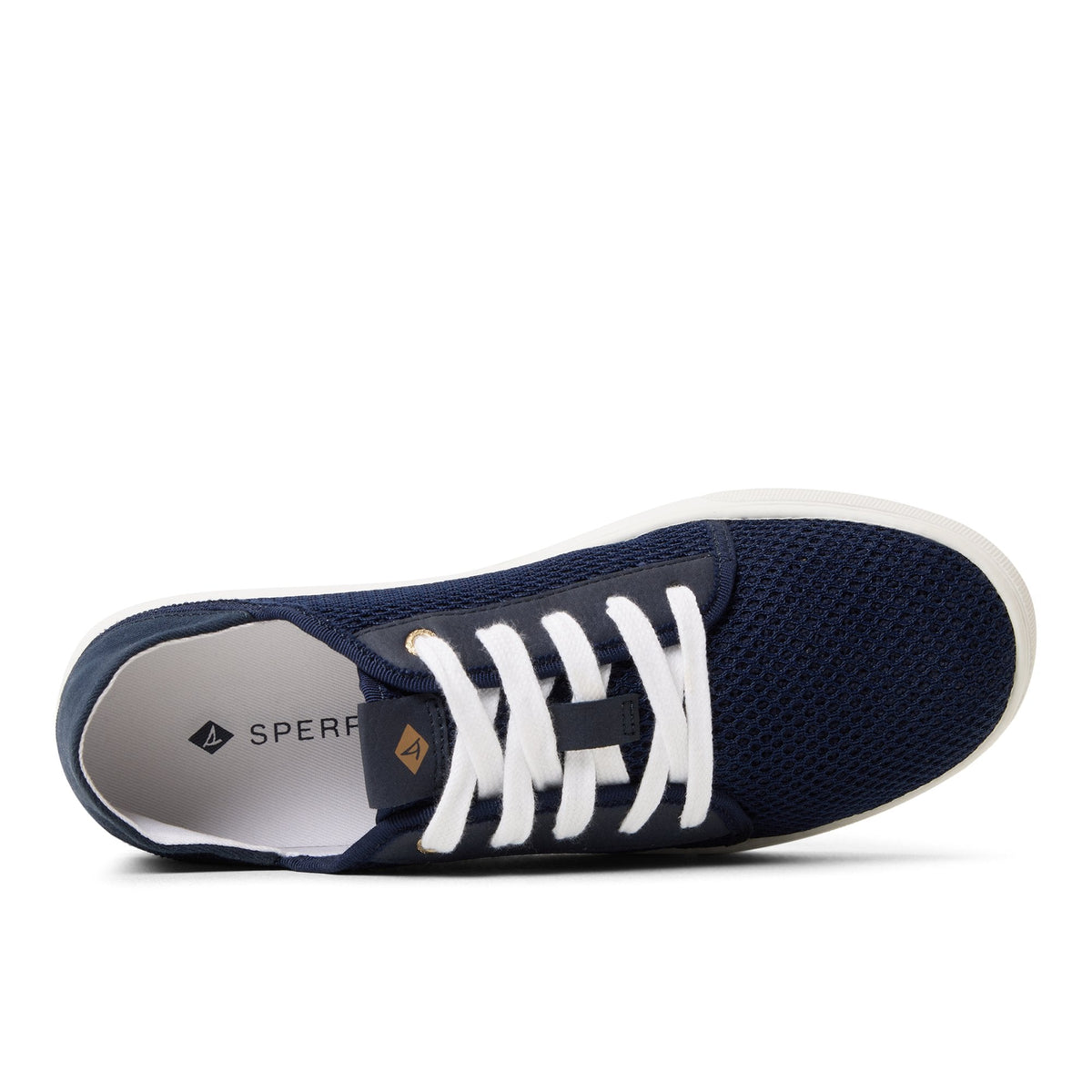 Sperry Classic - Barbados ltt Navy Women's Sneakers