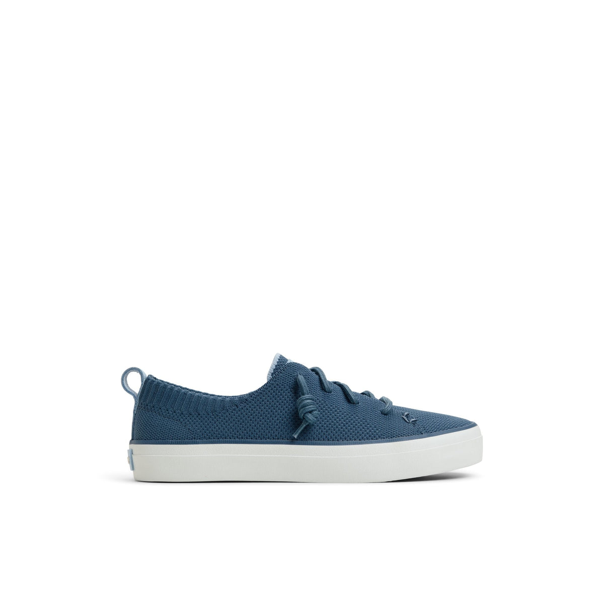 Sperry Signature - Crestvibeknt Navy Women's Sneakers