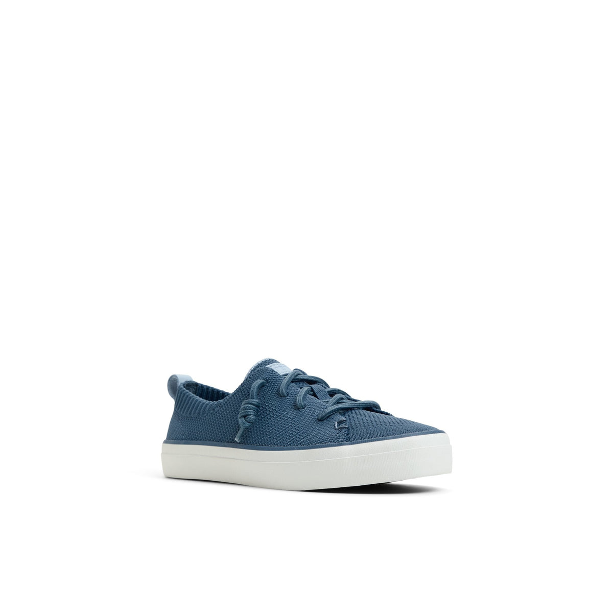 Sperry Signature - Crestvibeknt Navy Women's Sneakers