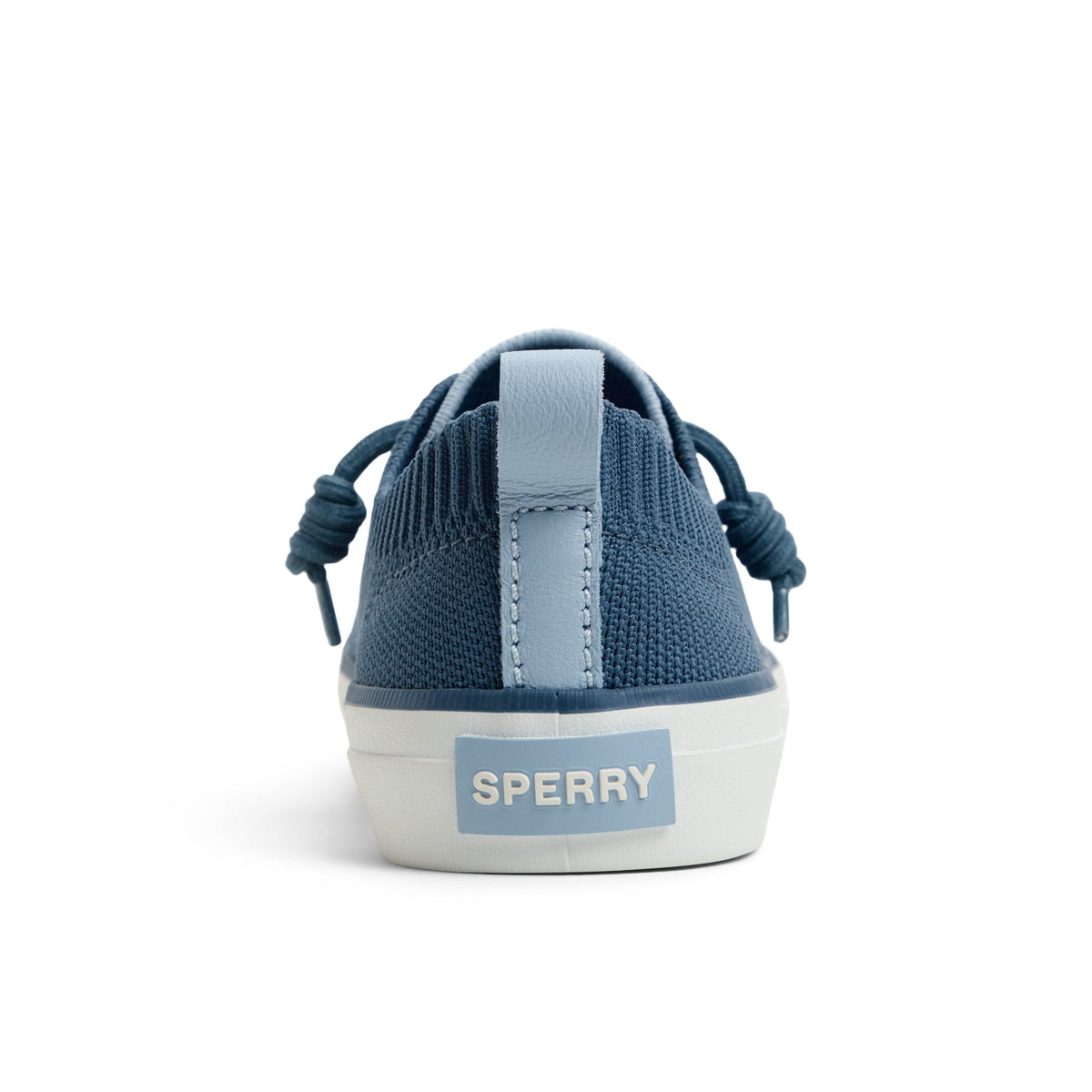 Sperry Signature - Crestvibeknt Navy Women's Sneakers