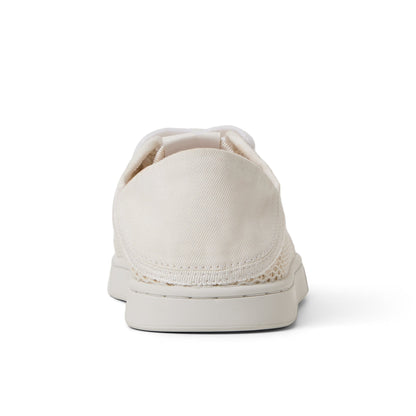 Sperry Sale - Barbados ltt White Women's Sneakers