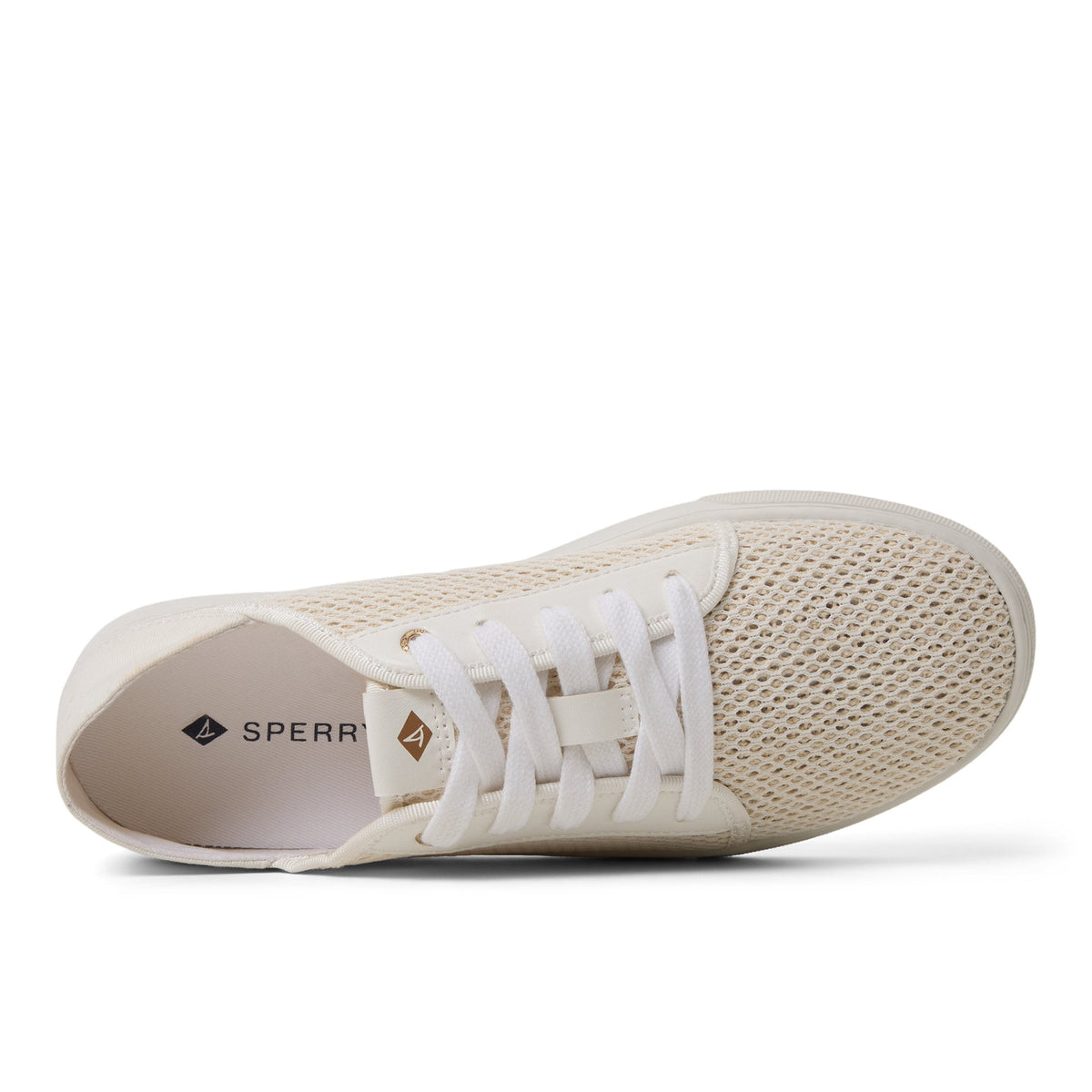 Sperry Sale - Barbados ltt White Women's Sneakers