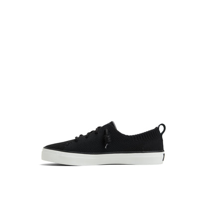 Sperry Great Value - Crestvibeknt Black Women's Sneakers