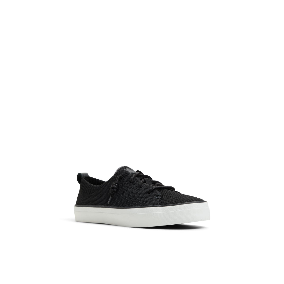 Sperry Great Value - Crestvibeknt Black Women's Sneakers