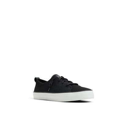 Sperry Great Value - Crestvibeknt Black Women's Sneakers