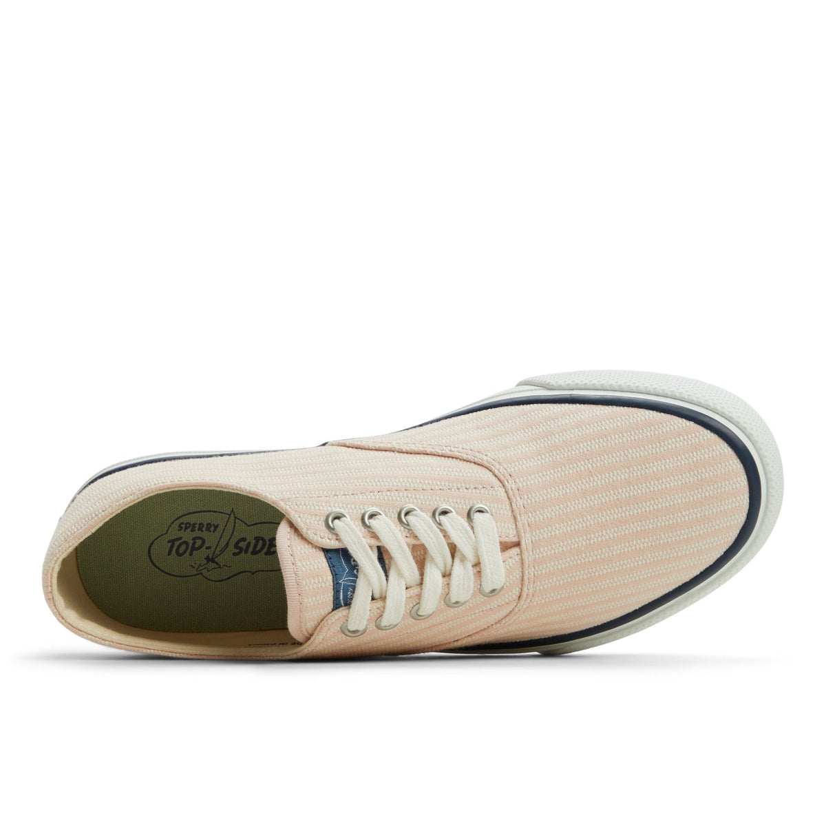 Sperry Popular - Classiccvo Light Pink Women's Sneakers
