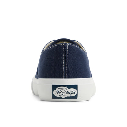 Sperry Sale - Classiccvo Navy Women's Sneakers