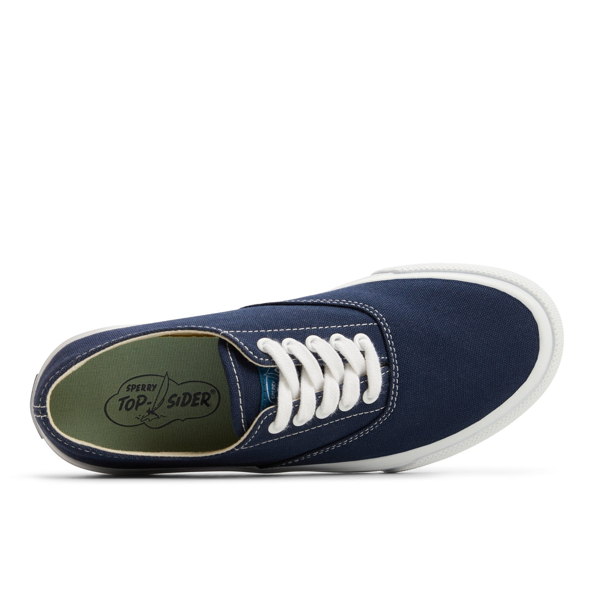 Sperry Sale - Classiccvo Navy Women's Sneakers