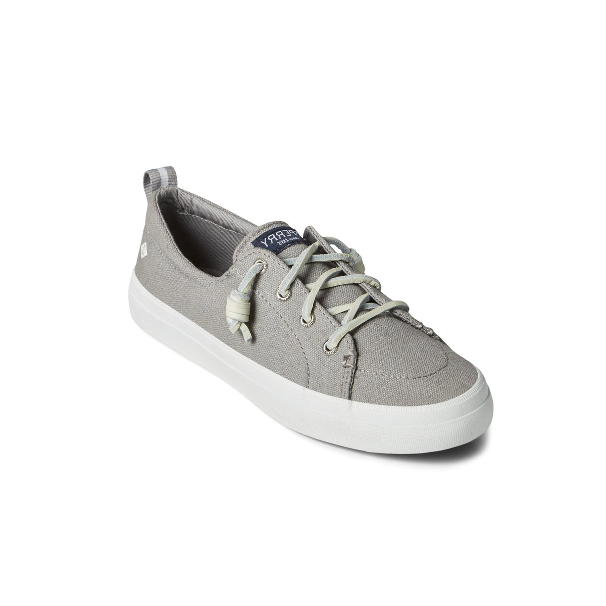 Sperry Customer Favorite - Crest Vibe Sneaker Grey