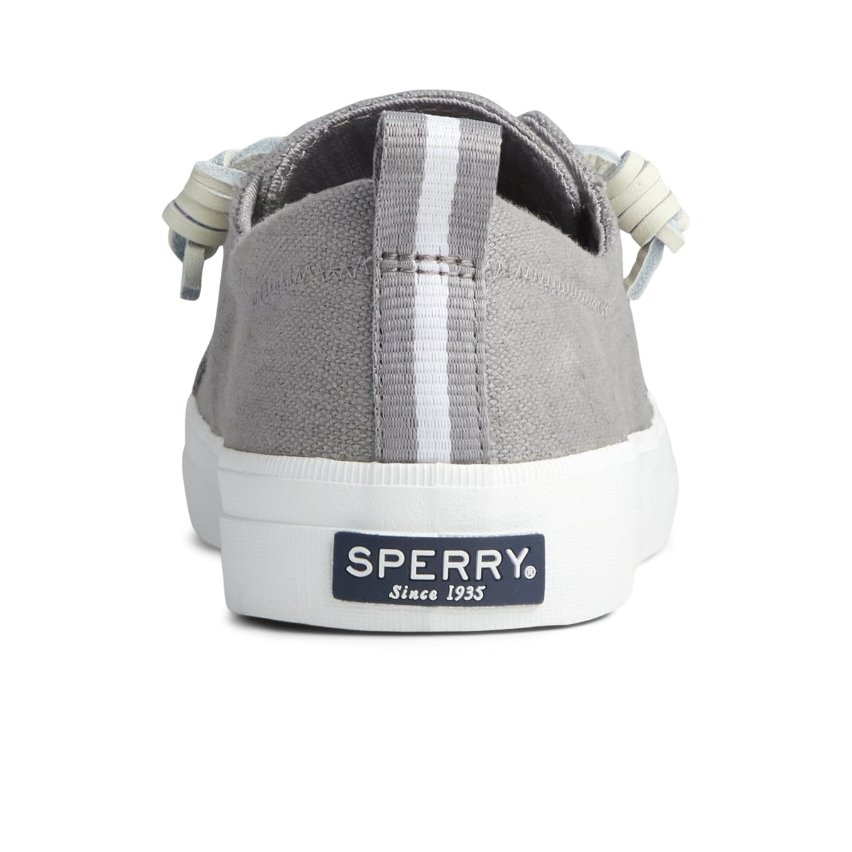 Sperry Customer Favorite - Crest Vibe Sneaker Grey