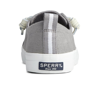 Sperry Customer Favorite - Crest Vibe Sneaker Grey