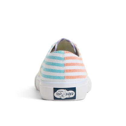 Sperry Hot Sale - Classiccvo Bright Multi Women's Sneakers