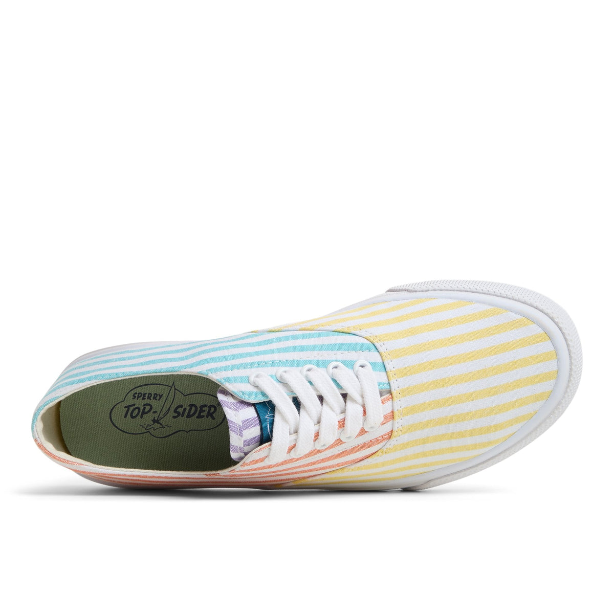 Sperry Hot Sale - Classiccvo Bright Multi Women's Sneakers