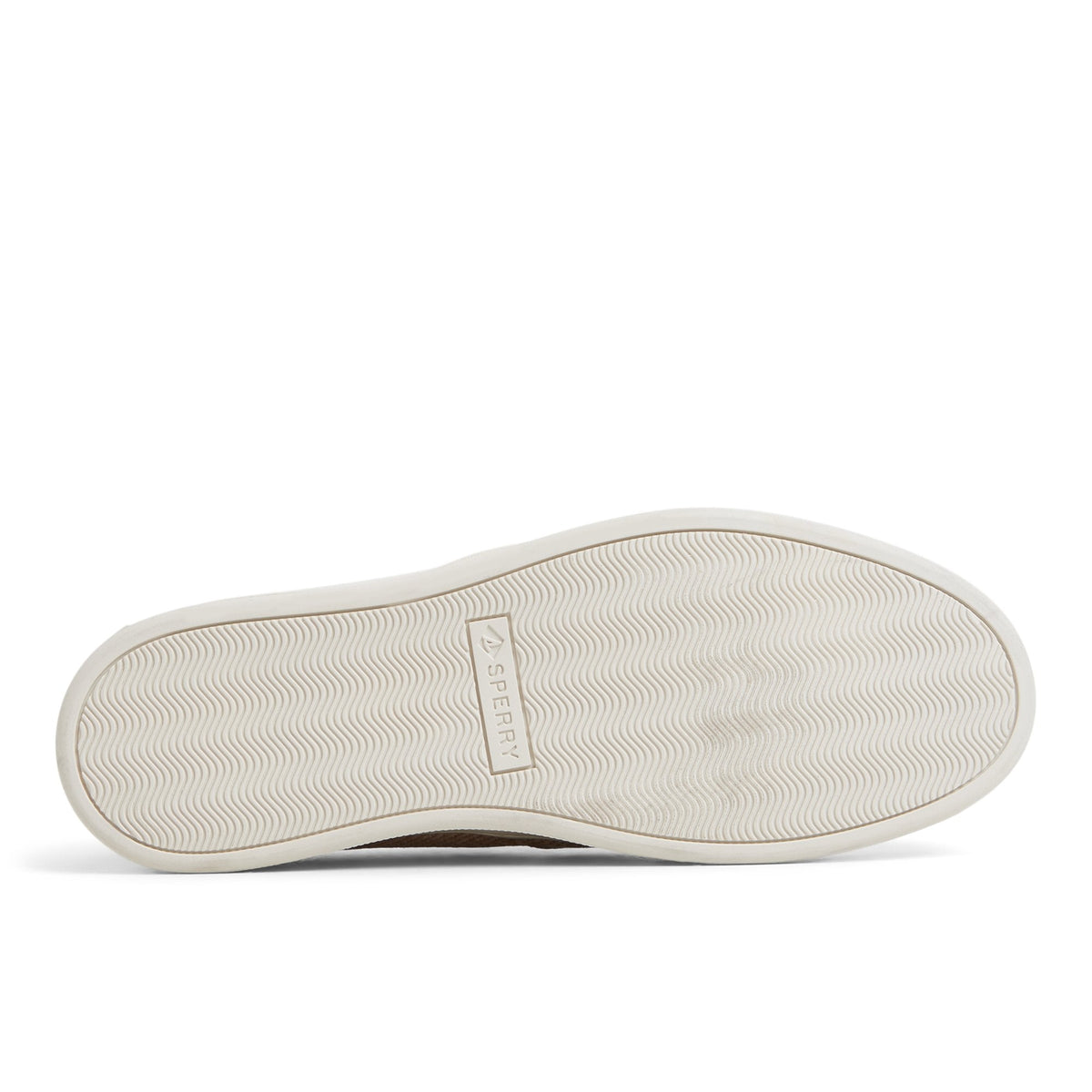 Sperry Exclusive - Candy CVO Sneakers Linen Multi