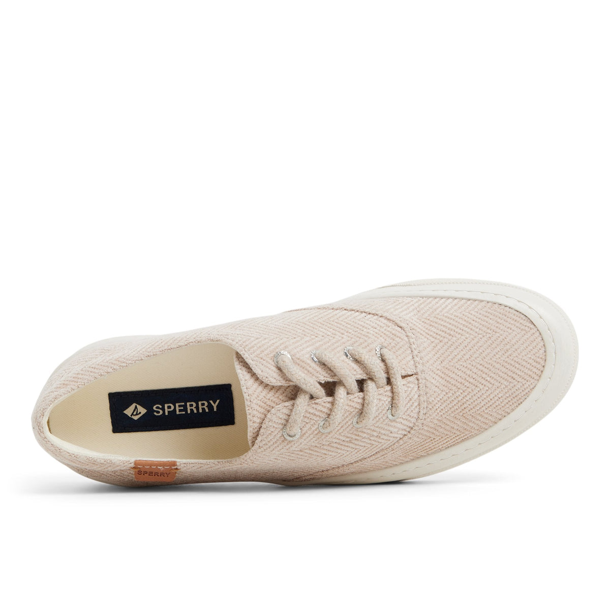 Sperry Exclusive - Candy CVO Sneakers Linen Multi