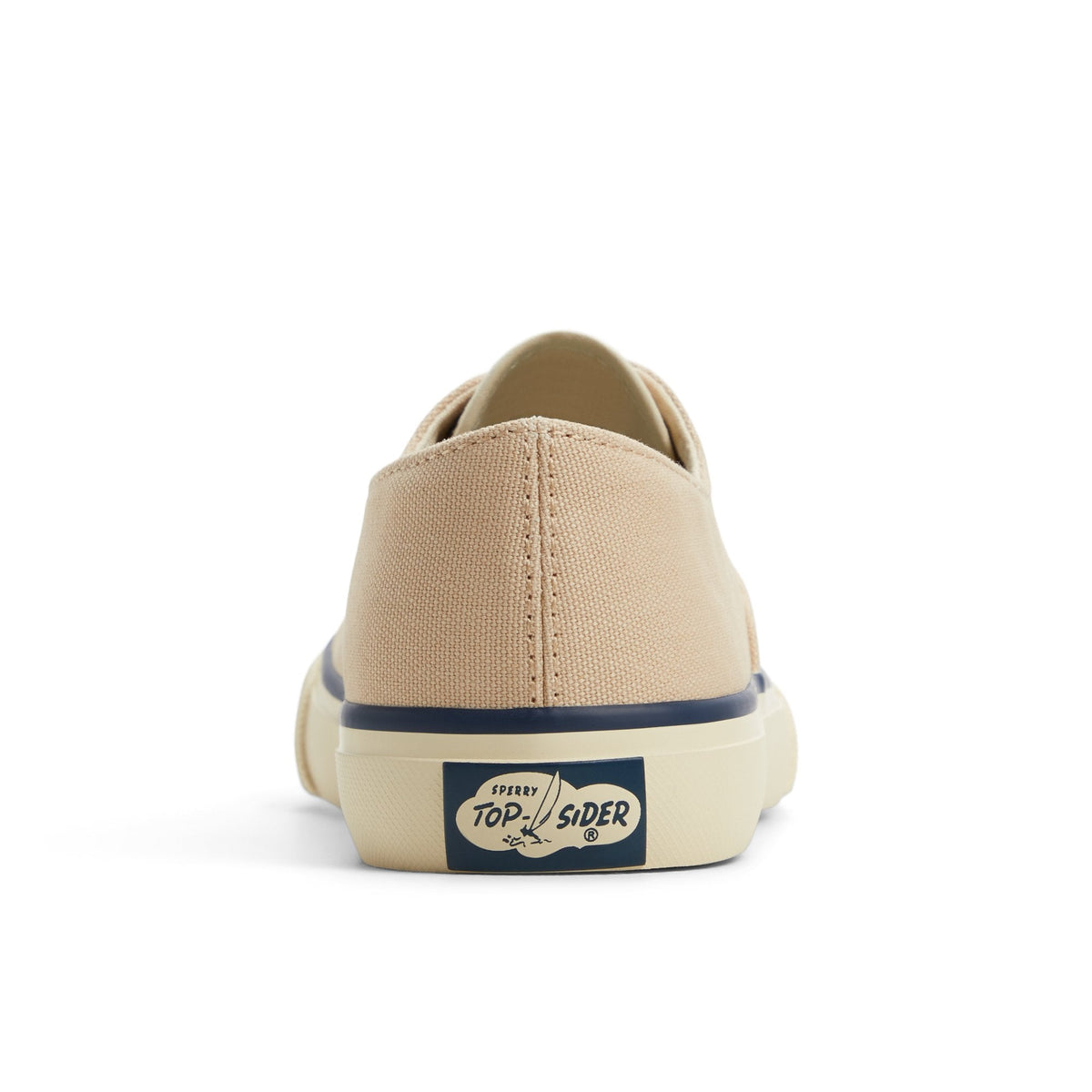 Sperry Popular - Classiccvo Bone Women's Sneakers
