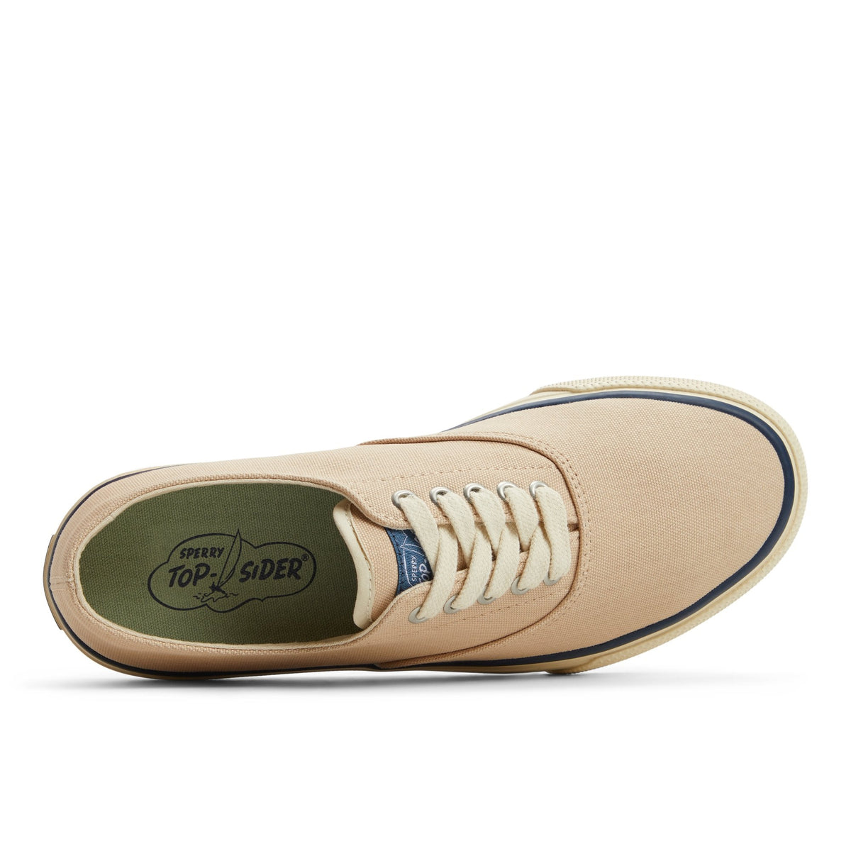 Sperry Popular - Classiccvo Bone Women's Sneakers