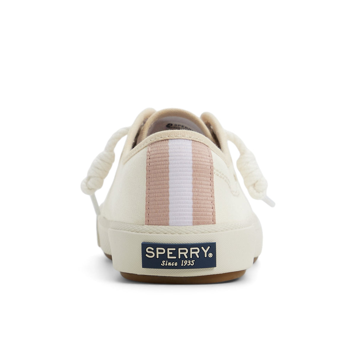Sperry Essential - Pierwave 2 Lace to Toe Sneaker