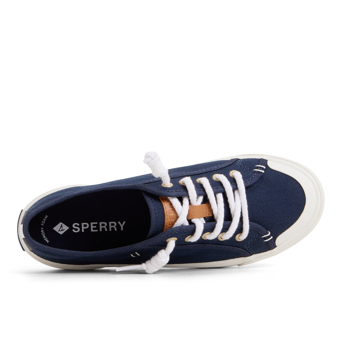 Sperry Featured - Pierwave 2 Lace to Toe Sneaker