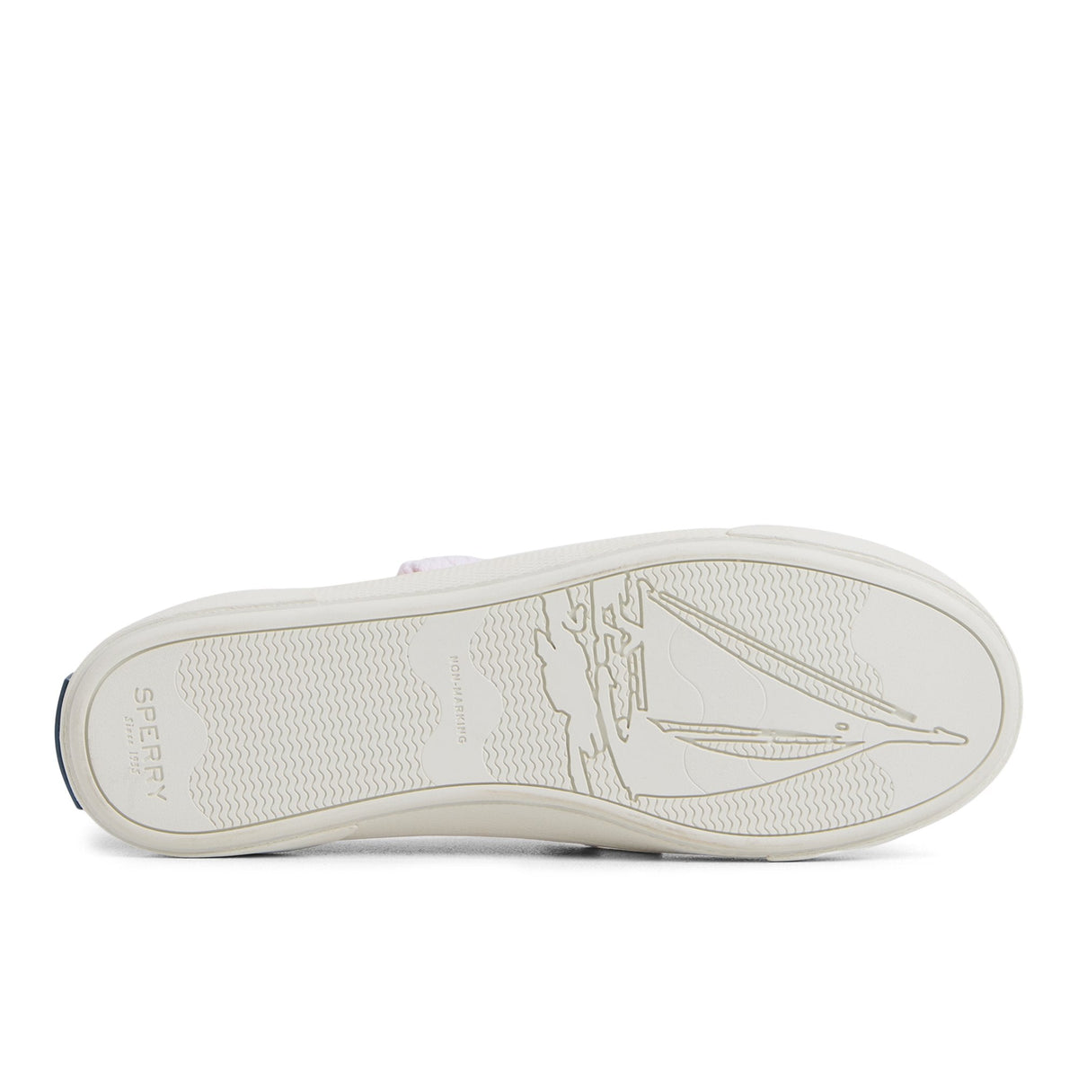 Sperry Classic - Pierwave 2 Lace to Toe Sneaker