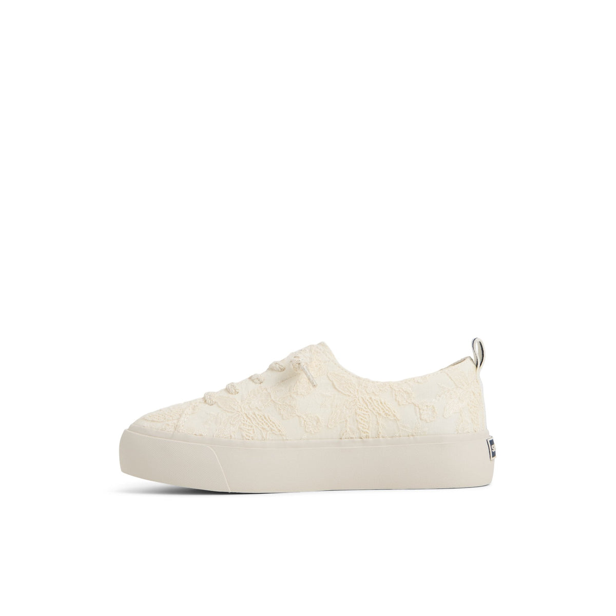 Sperry Recommended - Cove Lace to Toe Sneaker