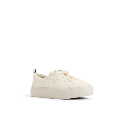Sperry Recommended - Cove Lace to Toe Sneaker