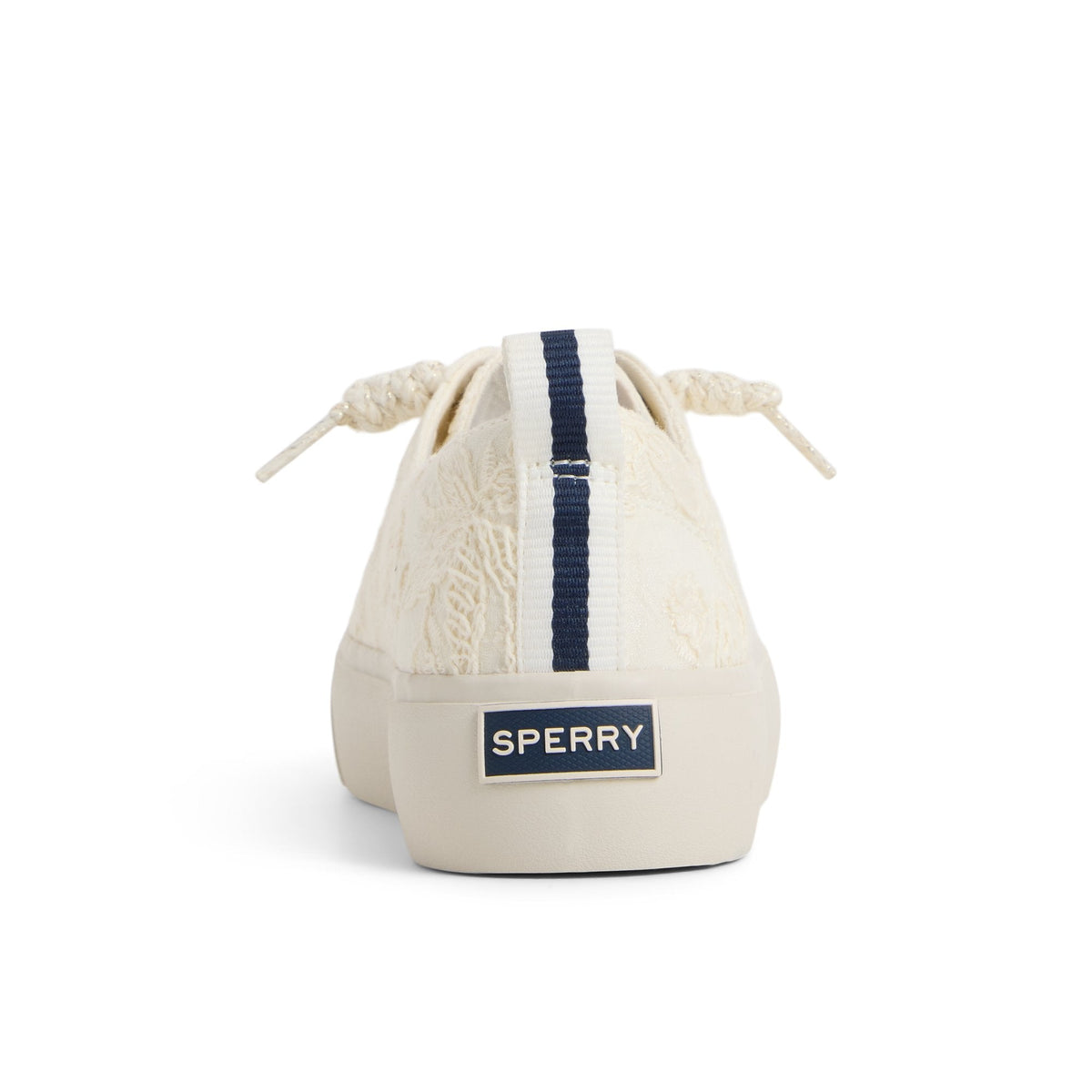Sperry Recommended - Cove Lace to Toe Sneaker