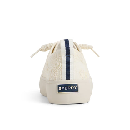 Sperry Recommended - Cove Lace to Toe Sneaker