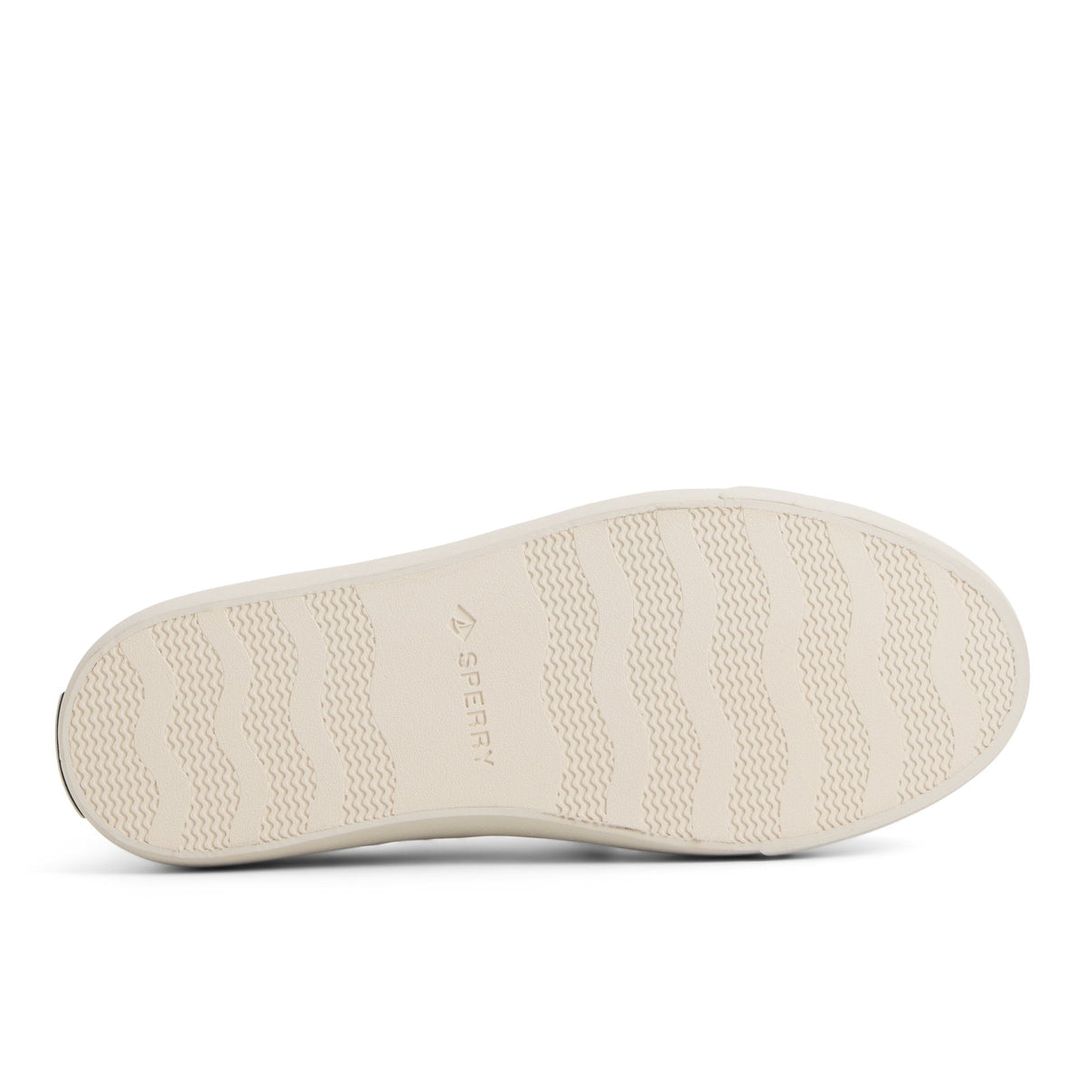 Sperry Recommended - Cove Lace to Toe Sneaker