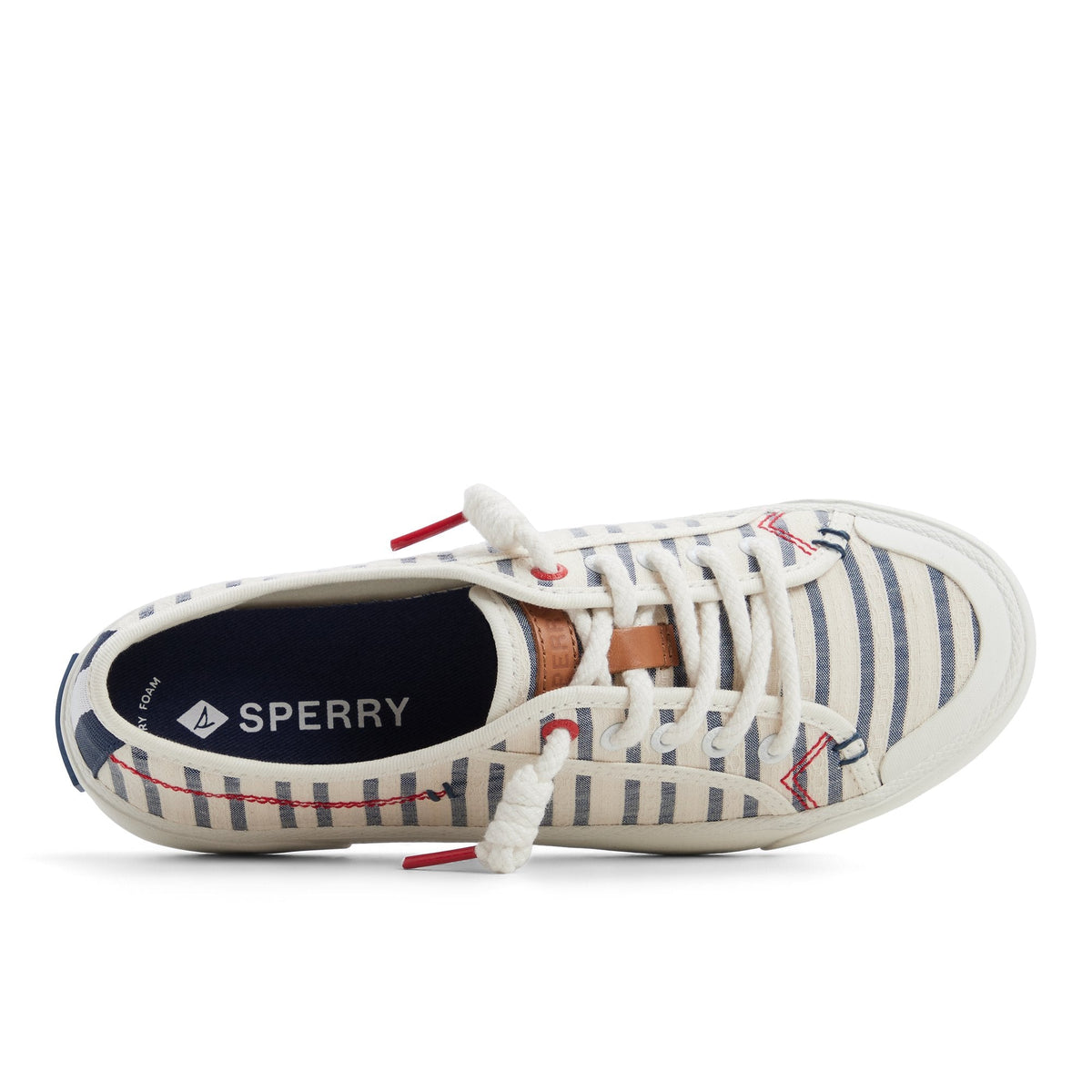 Sperry Smart Buy - Pierwave 2 Lace to Toe Sneaker