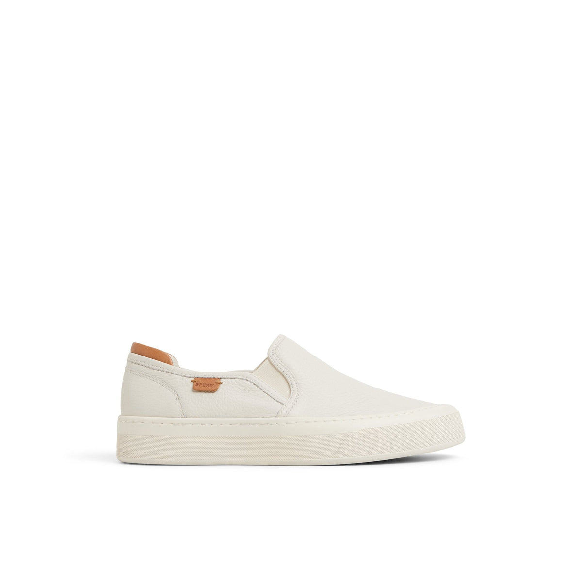Sperry Everyday - Candy Twin Slip-On Sneaker White