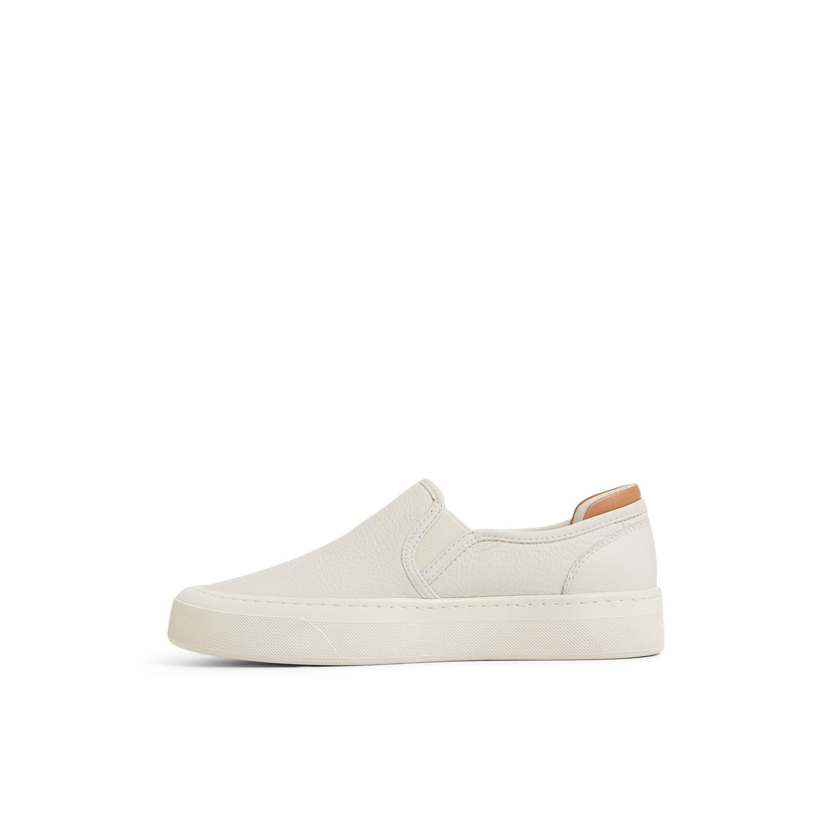 Sperry Everyday - Candy Twin Slip-On Sneaker White