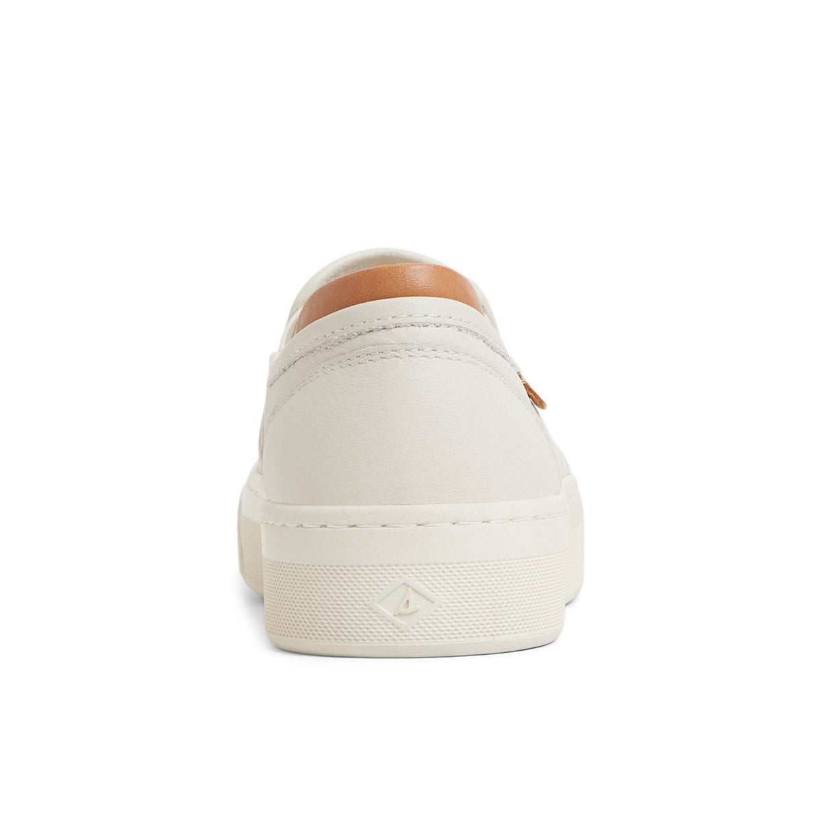 Sperry Everyday - Candy Twin Slip-On Sneaker White