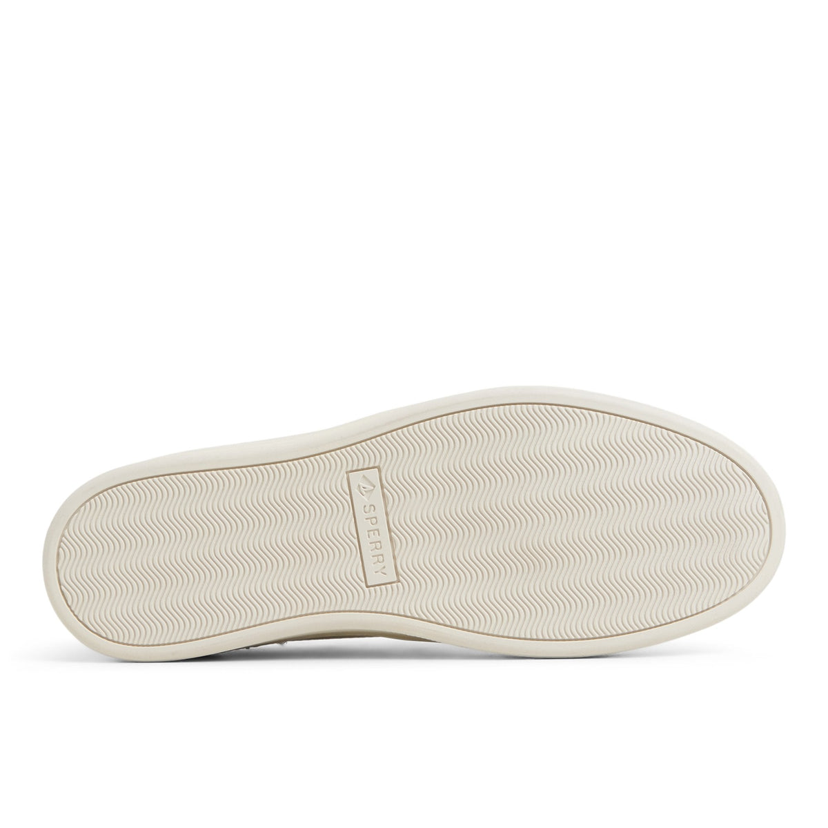 Sperry Everyday - Candy Twin Slip-On Sneaker White