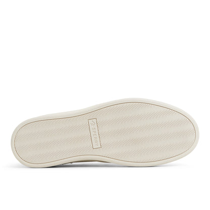 Sperry Everyday - Candy Twin Slip-On Sneaker White
