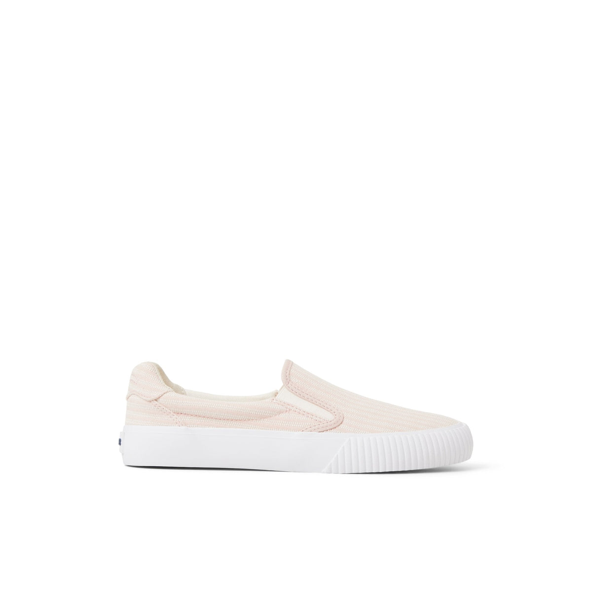 Sperry Classic - Bermudaslip Light Pink Women's Sneakers