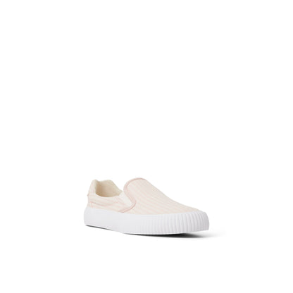 Sperry Classic - Bermudaslip Light Pink Women's Sneakers