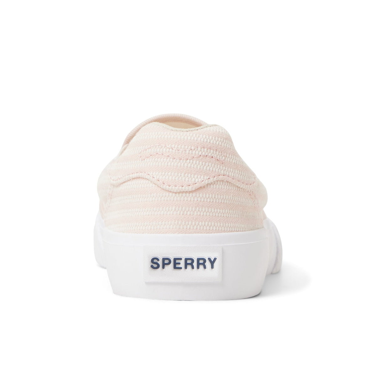 Sperry Classic - Bermudaslip Light Pink Women's Sneakers