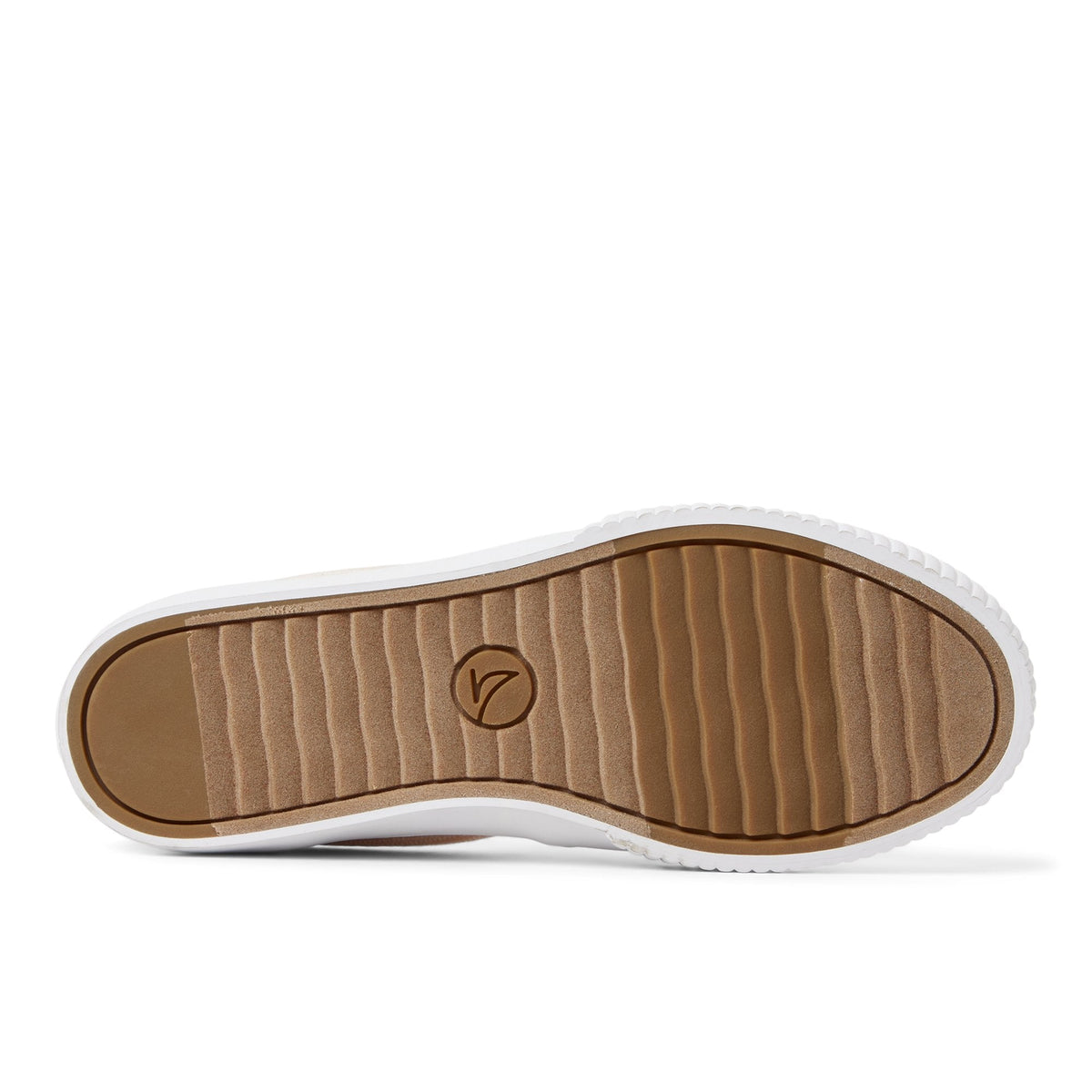 Sperry Classic - Bermudaslip Light Pink Women's Sneakers