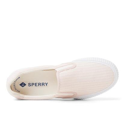 Sperry Classic - Bermudaslip Light Pink Women's Sneakers
